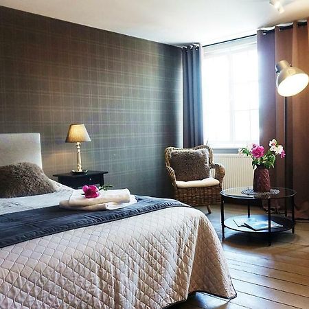 Dk Apartament Stare Miasto Leilighet Olsztyn  Eksteriør bilde