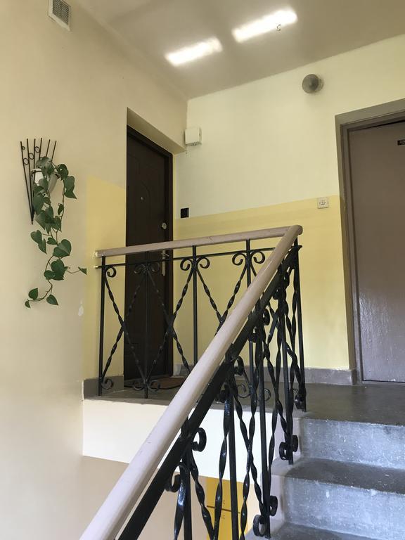 Dk Apartament Stare Miasto Leilighet Olsztyn  Eksteriør bilde