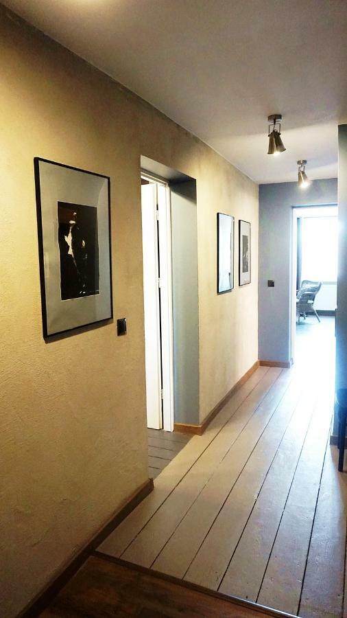 Dk Apartament Stare Miasto Leilighet Olsztyn  Eksteriør bilde