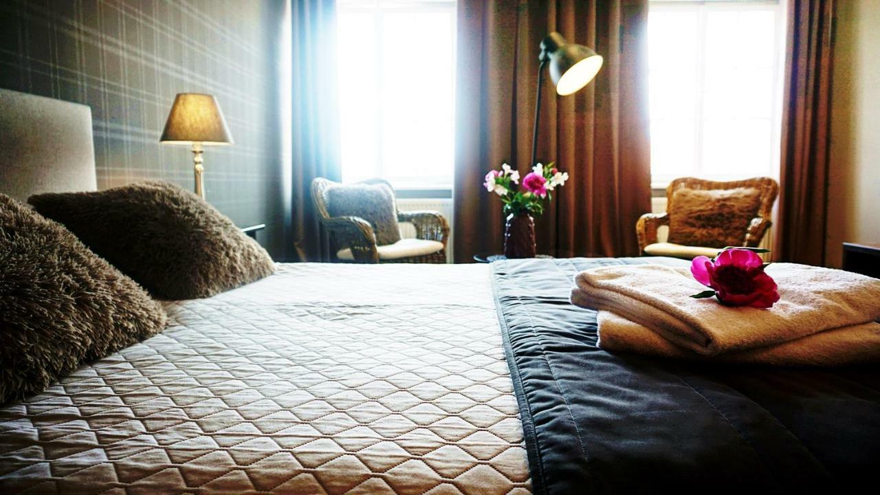 Dk Apartament Stare Miasto Leilighet Olsztyn  Eksteriør bilde